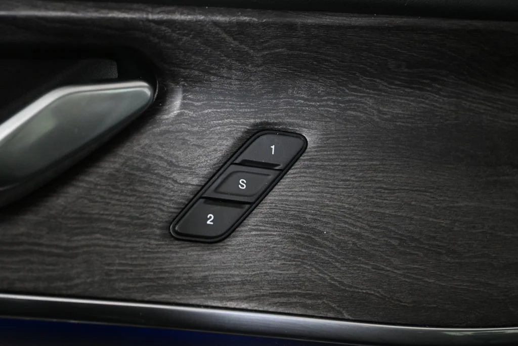 2023 Jeep Grand Cherokee Overland - Photo 29