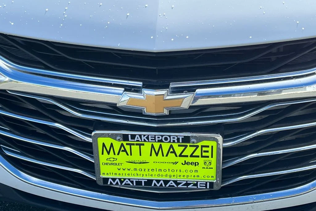 2024 Chevrolet Malibu 1LT - Photo 7