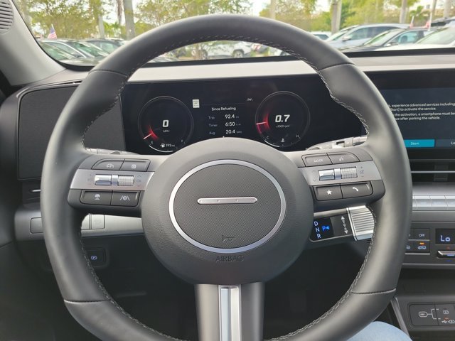 2026 Hyundai Kona Limited - Photo 19