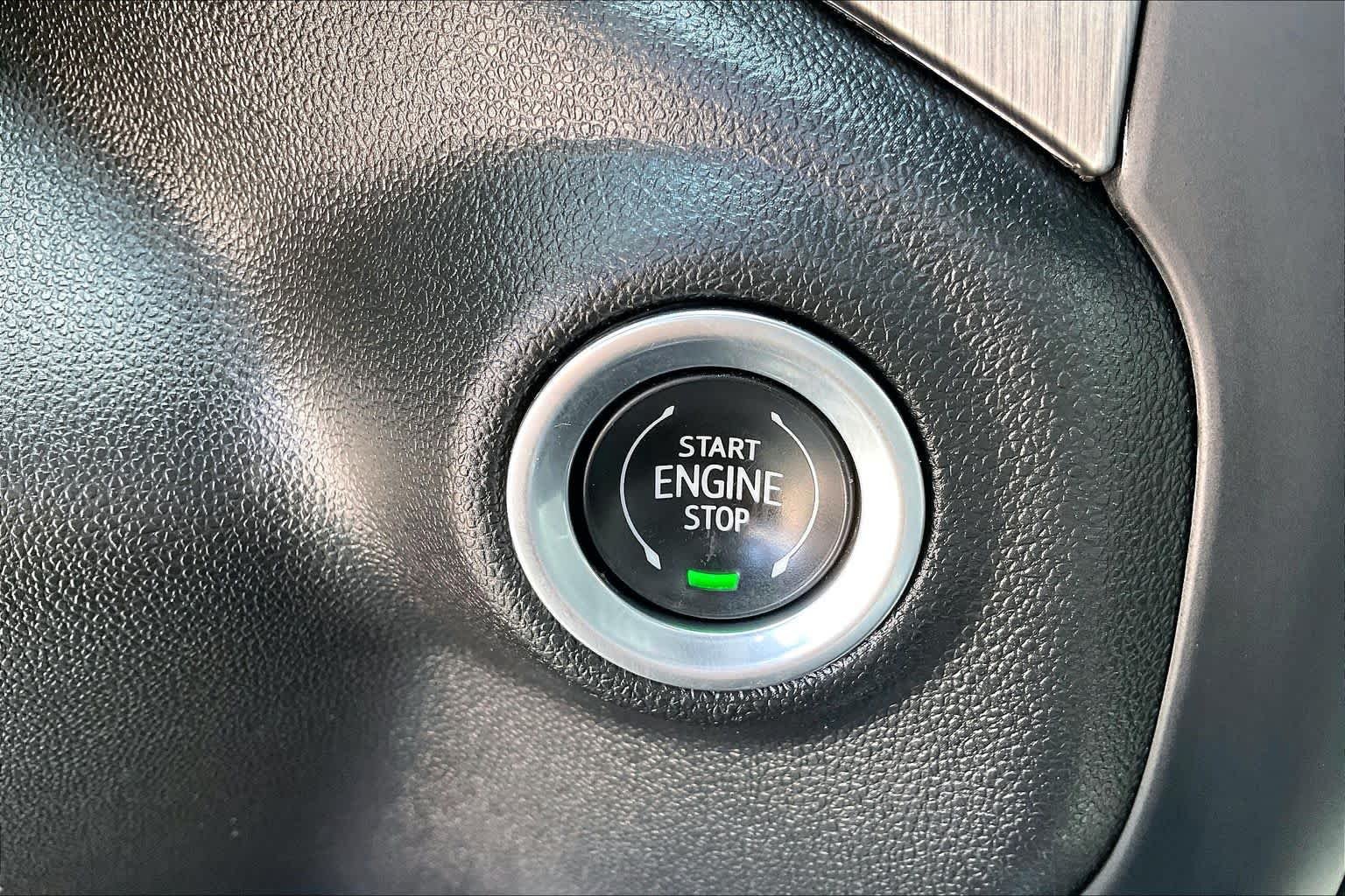 Used 2021 Cayenne Red Tintcoat GMC Denali image 65