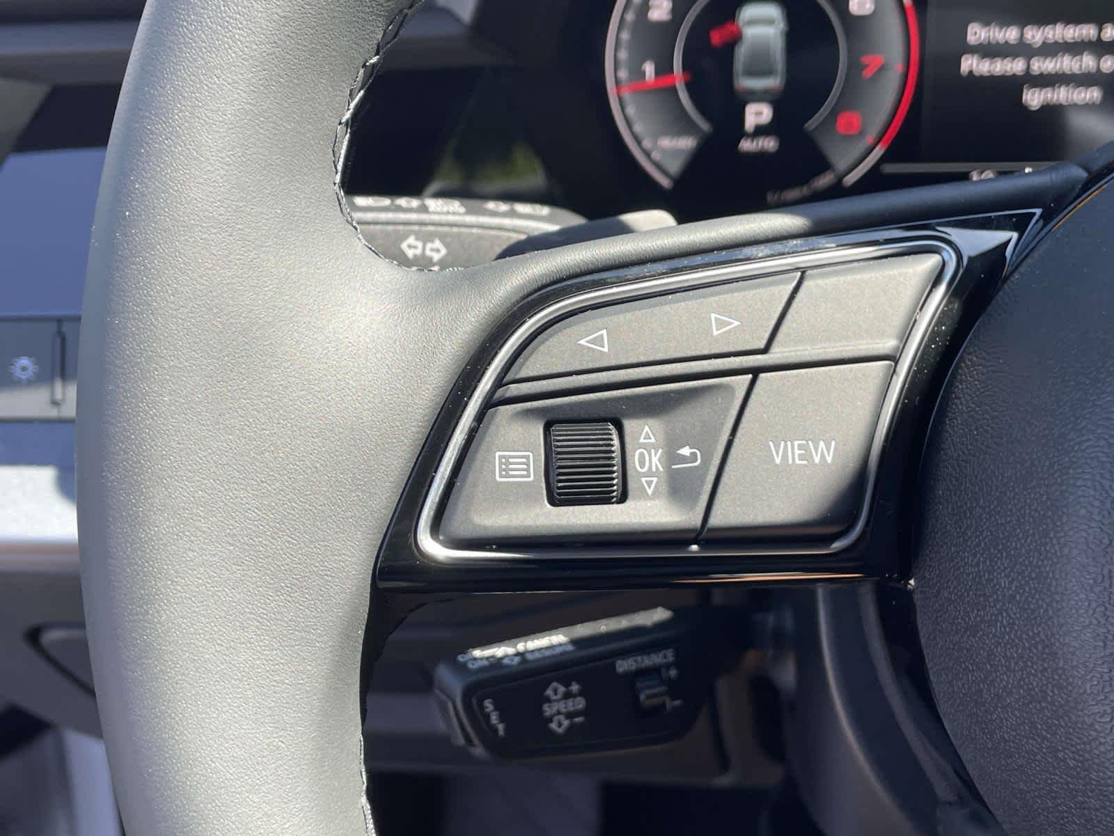 New 2026 Z9Z9/White Audi Premium image 31