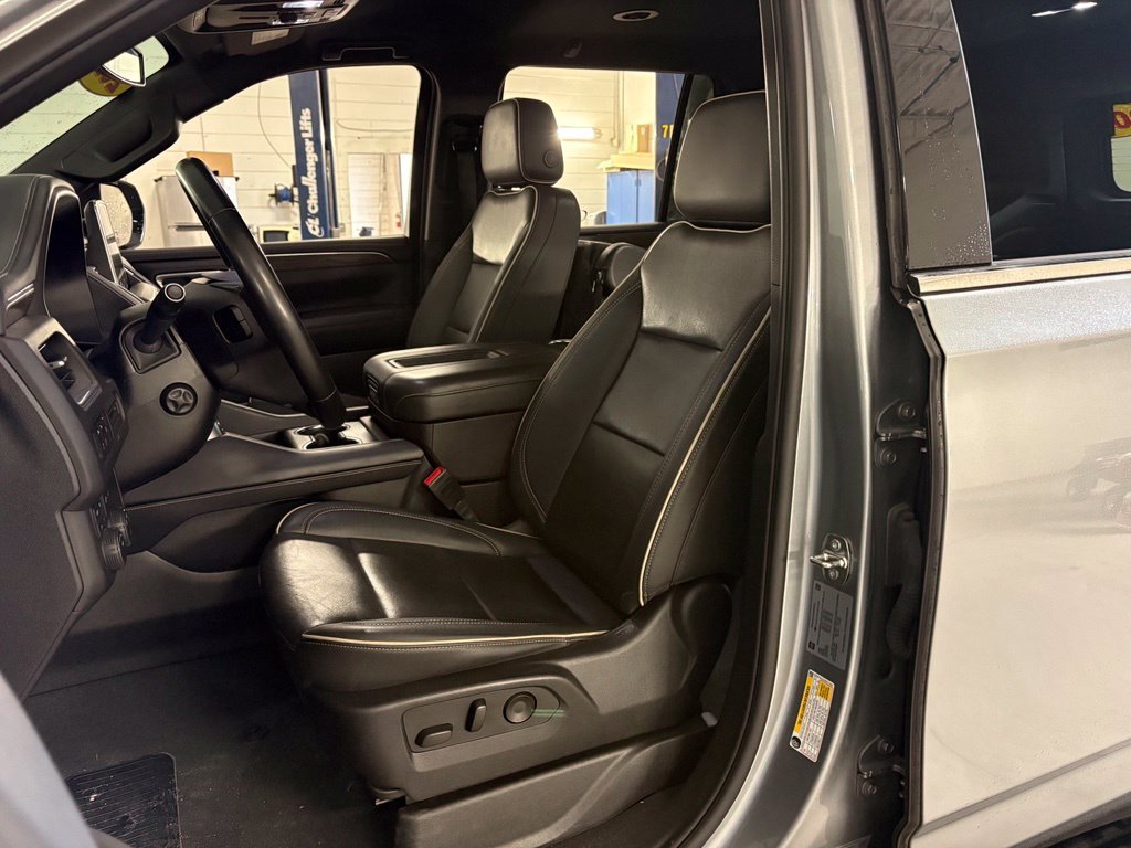 2024 Chevrolet Tahoe Premier - Photo 10