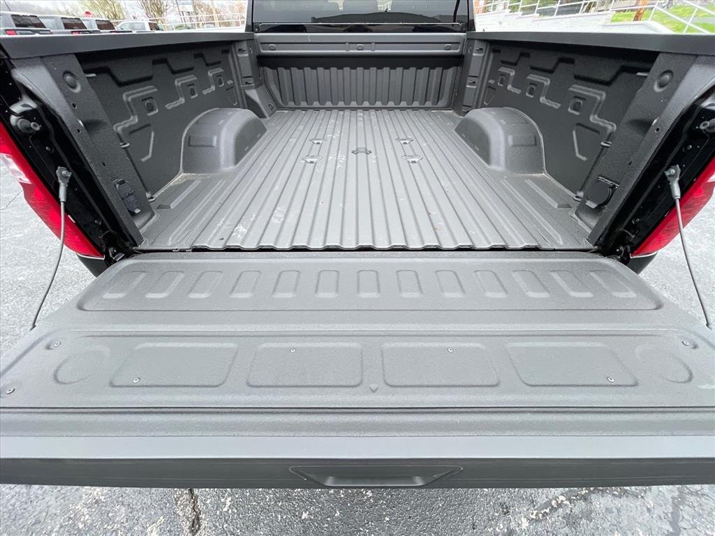 2026 Chevrolet Silverado 2500 HD Custom - Photo 25