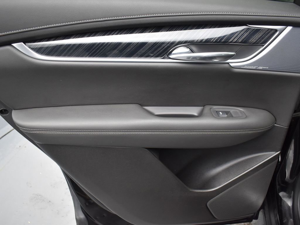 2024 CADILLAC XT6 - Image 22