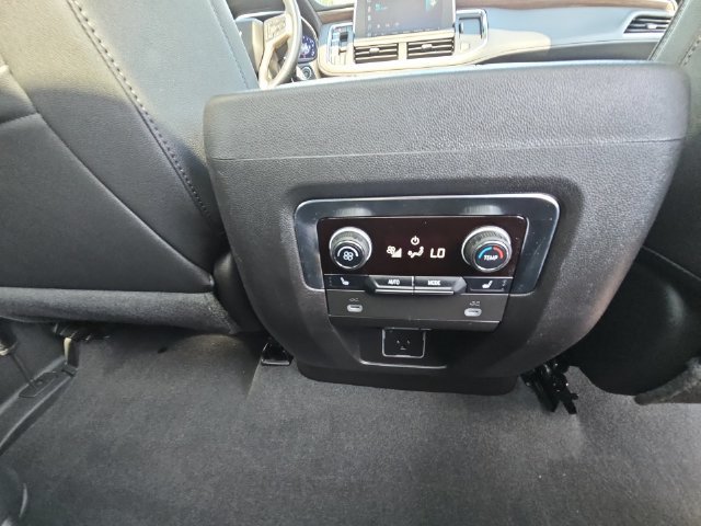 2024 Chevrolet Tahoe High Country - Photo 24