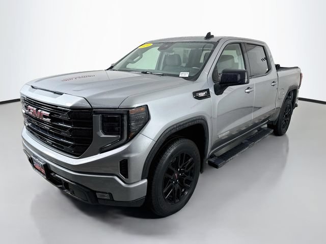 Used 2024 Sterling Metallic GMC Elevation image 3