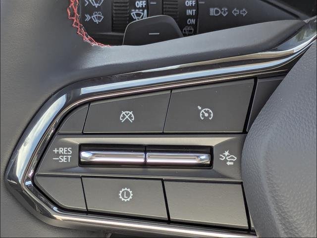 2027 Chevrolet Equinox RS - Photo 20