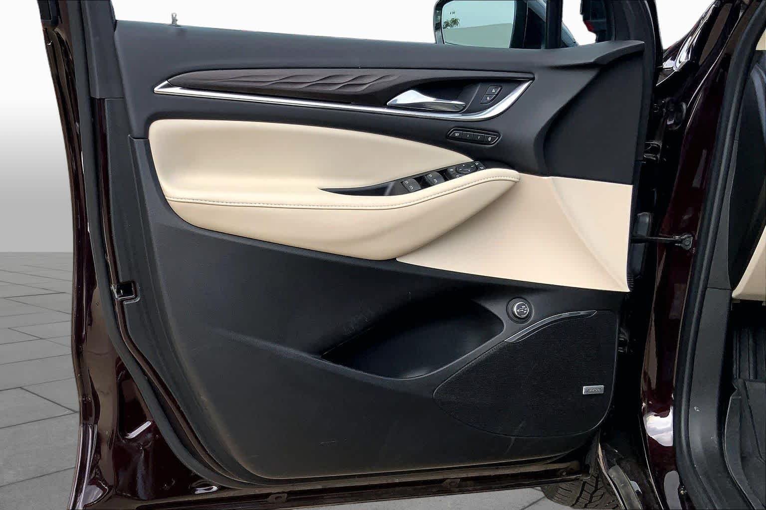 2023 Buick Enclave Avenir - Photo 20