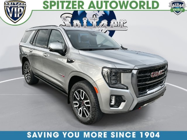 2024 GMC Yukon