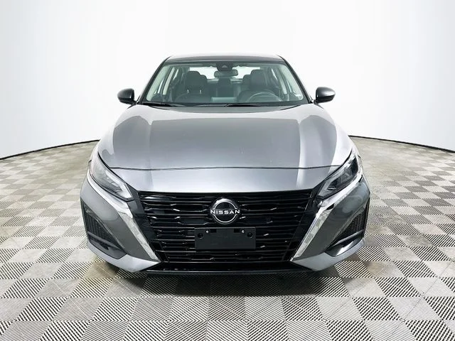 Certified Pre-Owned 2024 Nissan Altima 2.5 SV