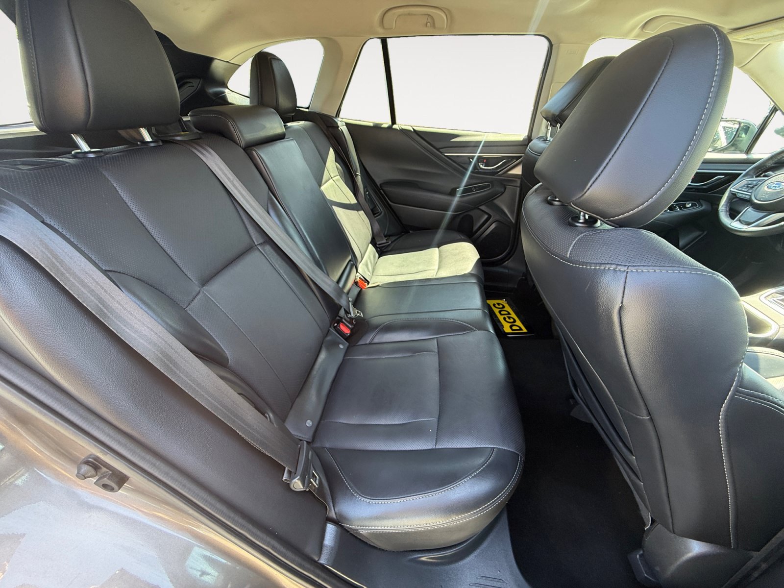 Used 2024 Bronze Metallic Subaru Limited image 18