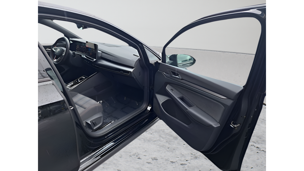 New 2026 Black Volkswagen S image 30