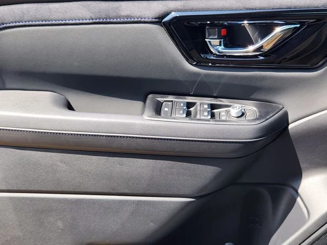 New 2026 ICE SILVER METALLIC Subaru Limited Hybrid image 19
