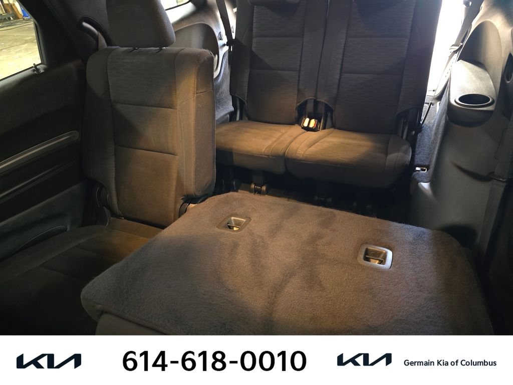 Used 2019 Black Dodge GT image 19