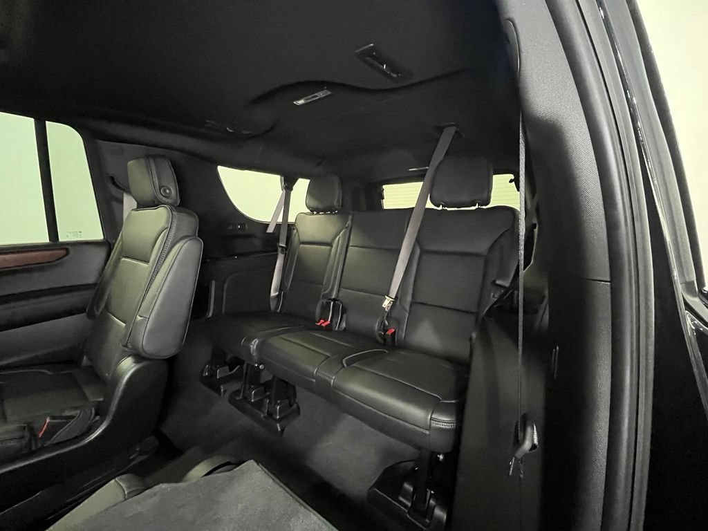 Certified Used 2026 Onyx Black GMC Denali image 21