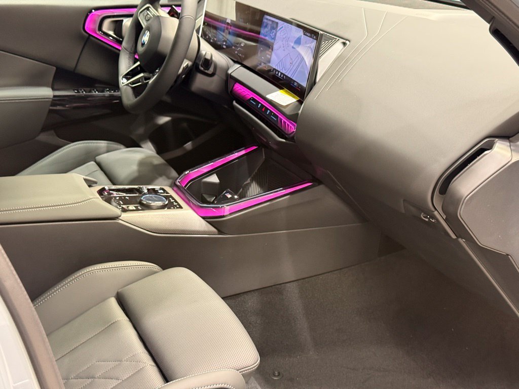 2026 BMW X3 30 - Photo 28