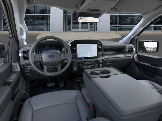 2025 Ford F-150 XL - Photo 9