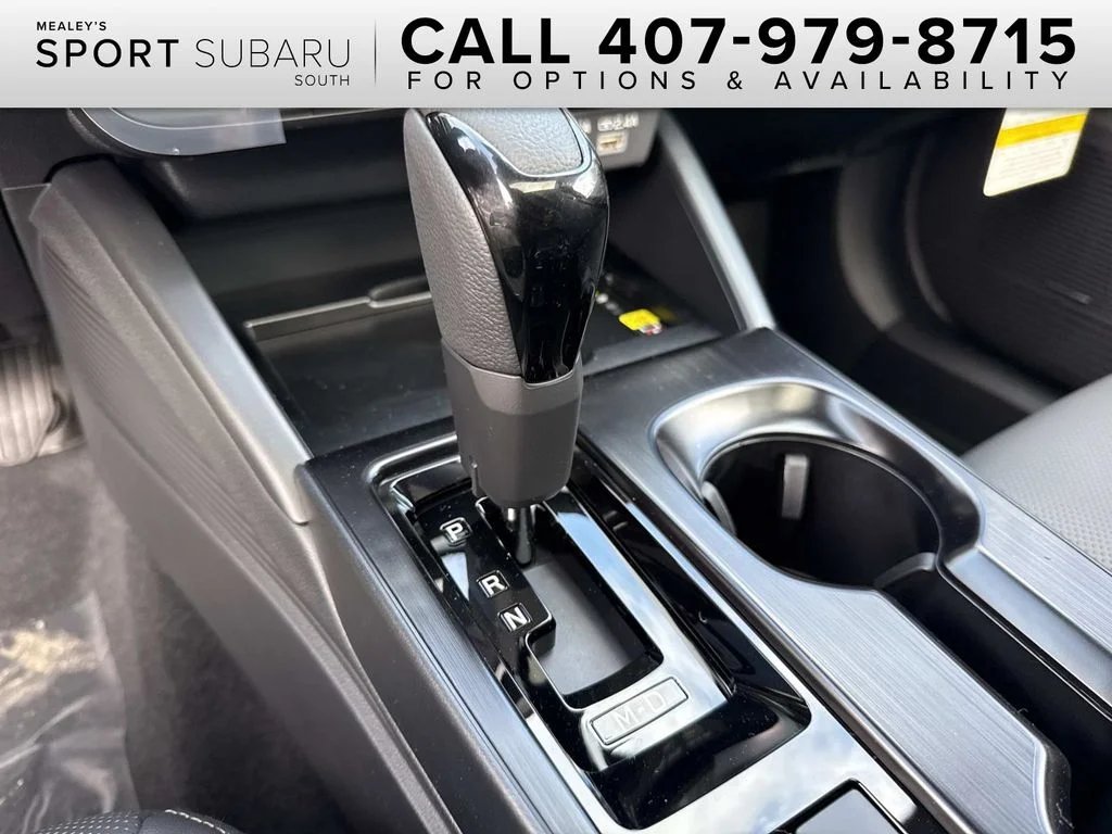 2026 Subaru Outback Limited - Photo 33
