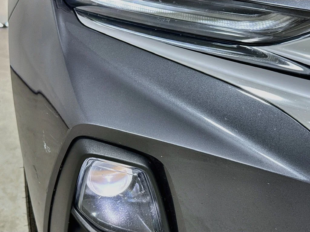 Used 2021 Iron Gray Metallic Chevrolet LT image 39