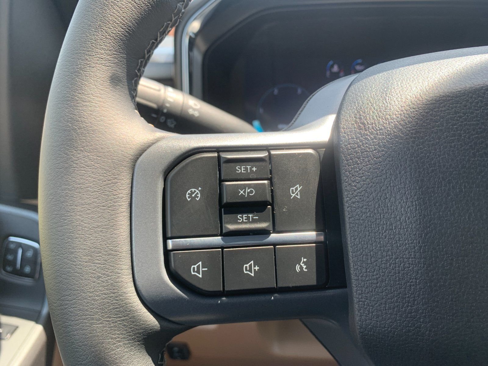 New 2026 Marsh Gray Ford  image 26