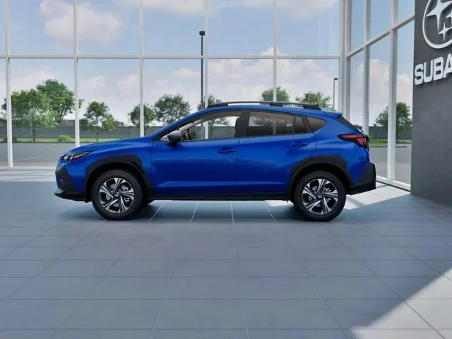New 2026 SAPPHIRE BLUE PEARL Subaru Premium image 3
