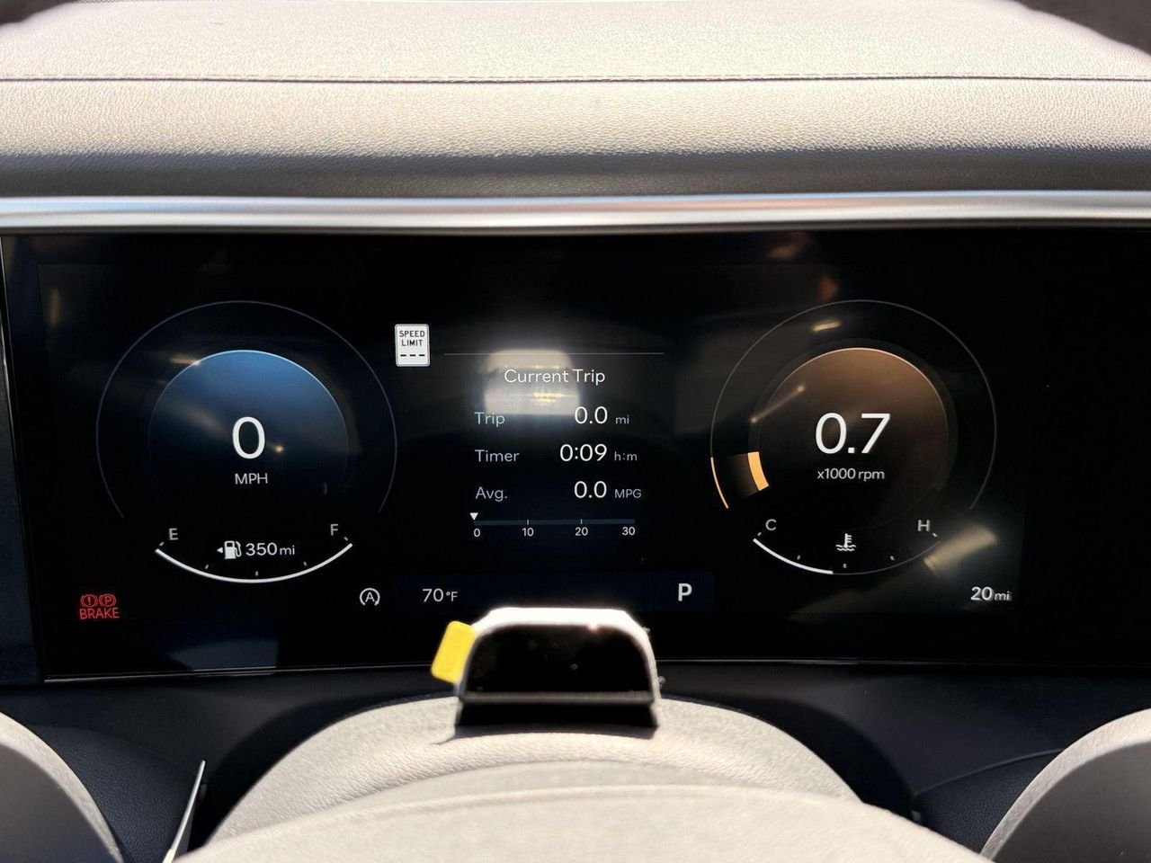 New 2026 Creamy White Pearl Hyundai SEL AWD image 29
