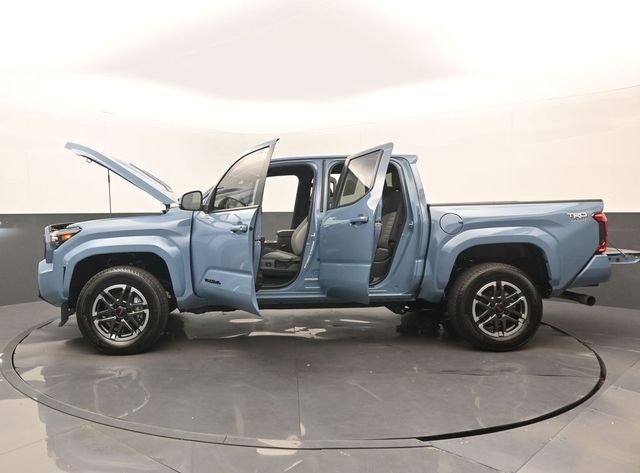 Used 2026 Heritage Blue Toyota TRD Sport image 29