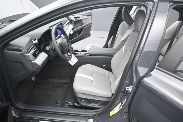 New 2026 Underground Toyota SE image 11
