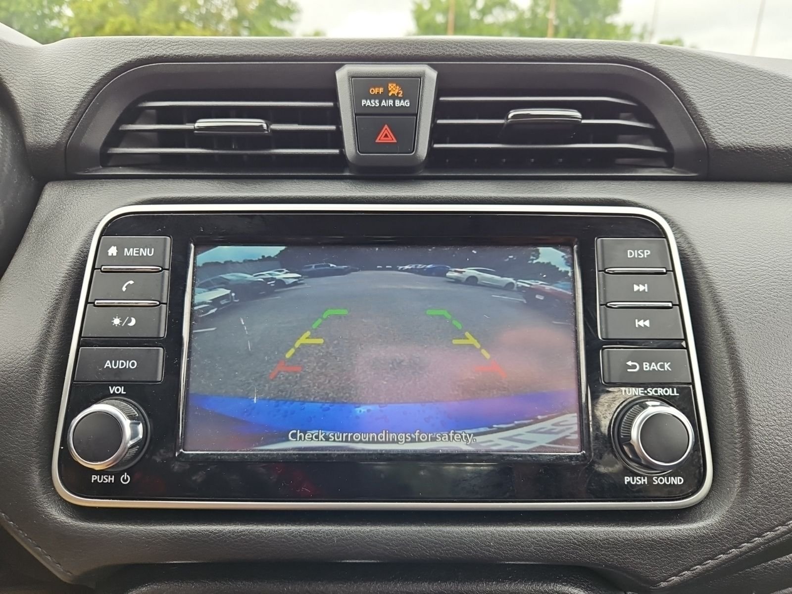 Used 2024 Blue Nissan 1.6 S image 22