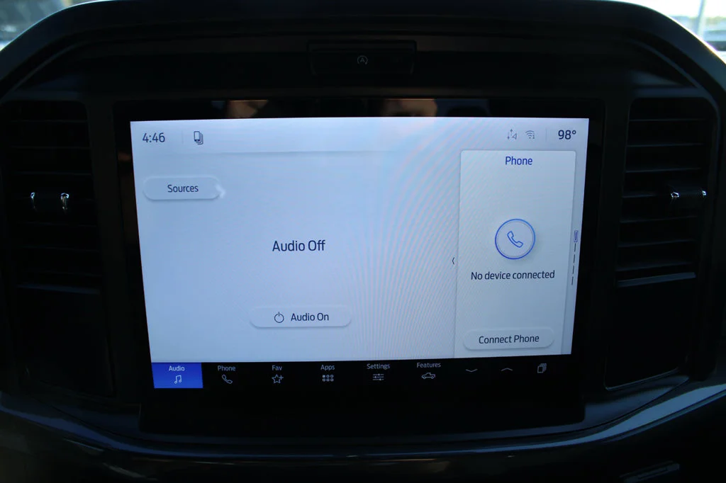 New 2026 Avalanche Ford STX® image 41
