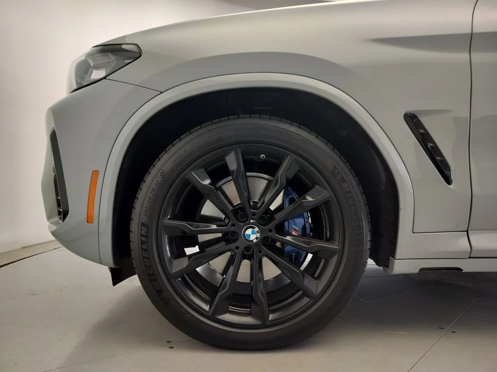 Certified Used 2023 Brooklyn Grey Metallic BMW M40i image 5
