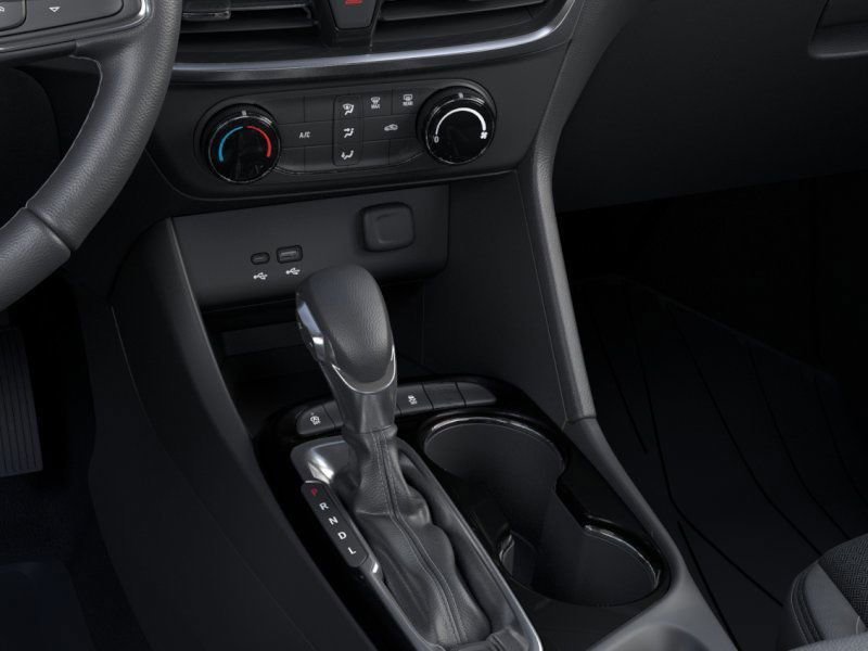 2025 BUICK ENCORE GX - Image 30