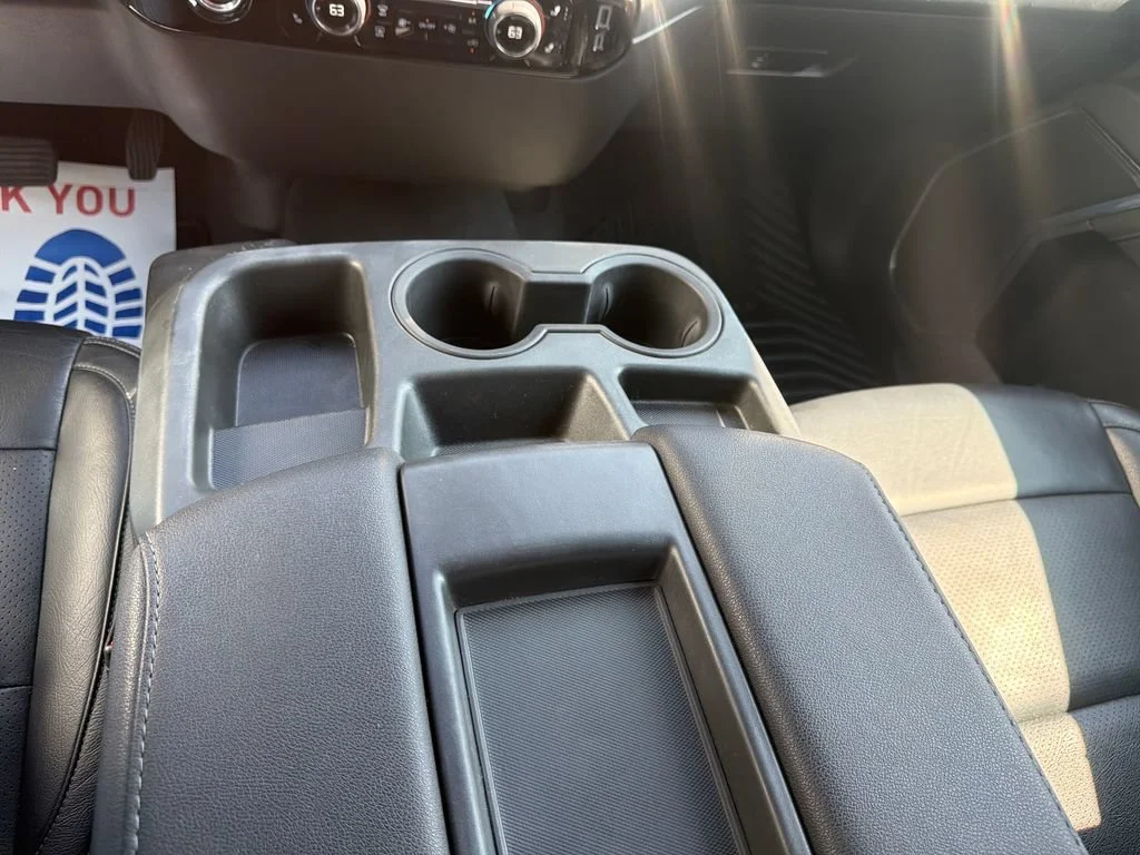 2024 Chevrolet Silverado 1500 LT - Photo 49