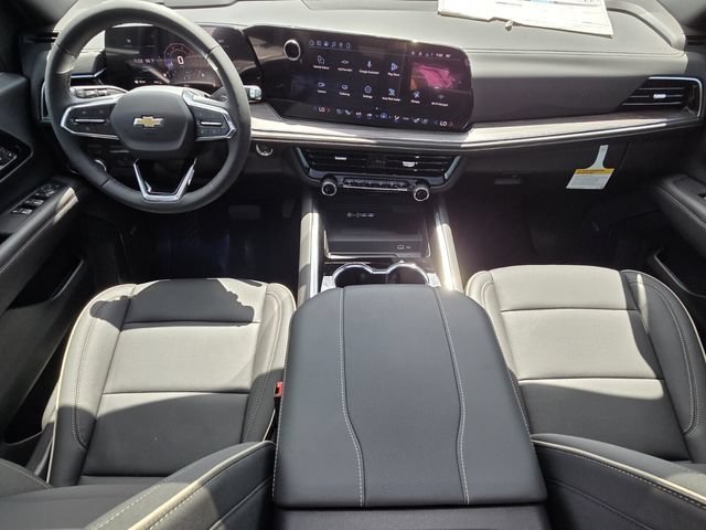 2026 Chevrolet Tahoe Premier - Photo 9