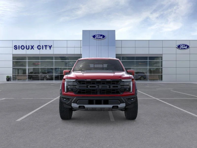 2025 Ford F-150 Raptor - Photo 6