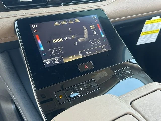New 2027 DYNAMIC METAL INFINITI Luxe 4WD image 30