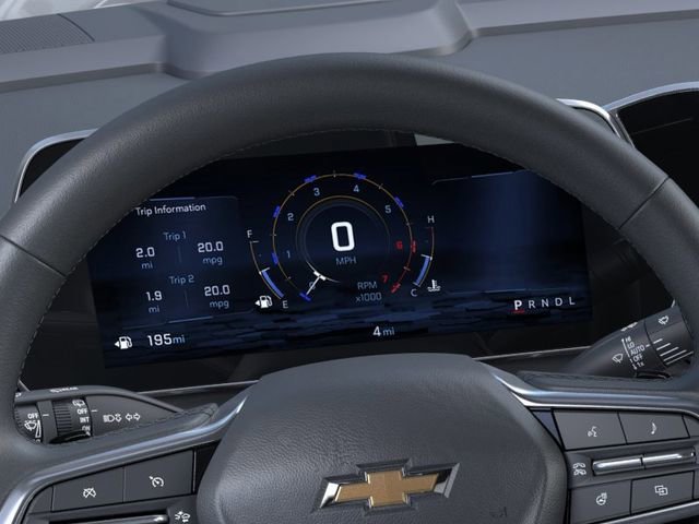 2026 Chevrolet Tahoe LT - Photo 19