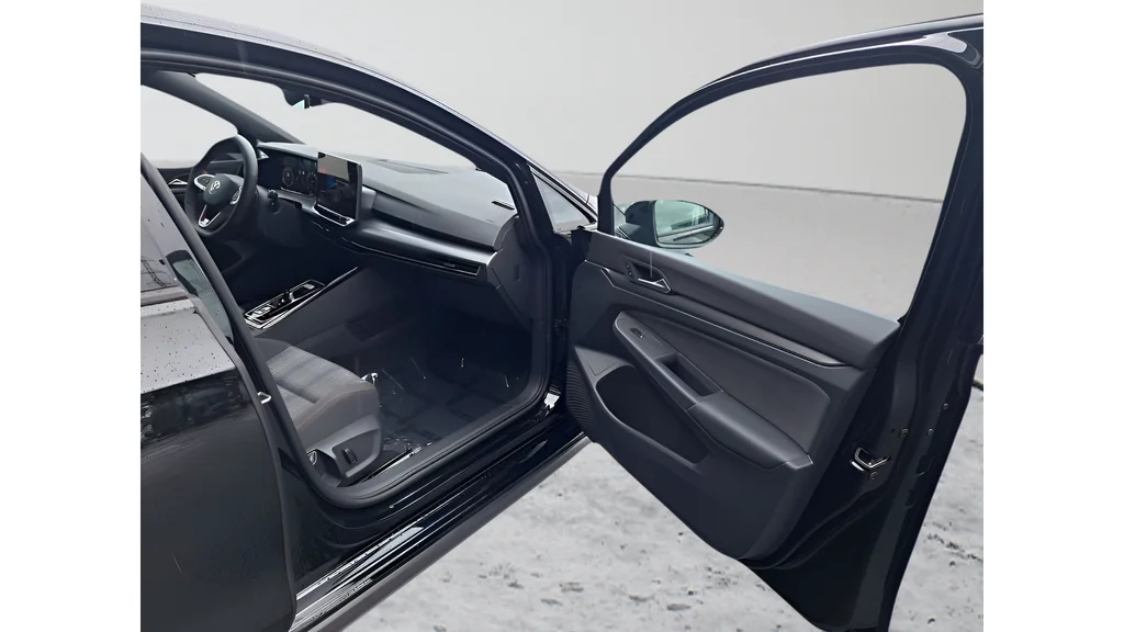 New 2026 Black Volkswagen S image 30