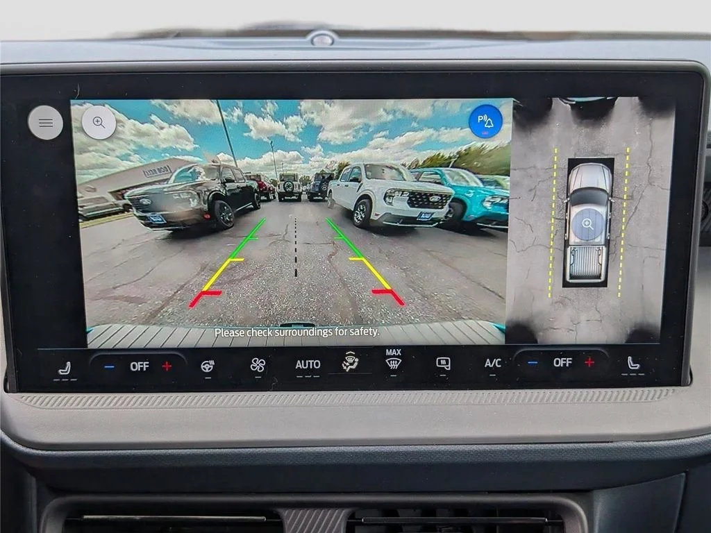 2025 Ford Maverick Lobo Premium - Photo 26