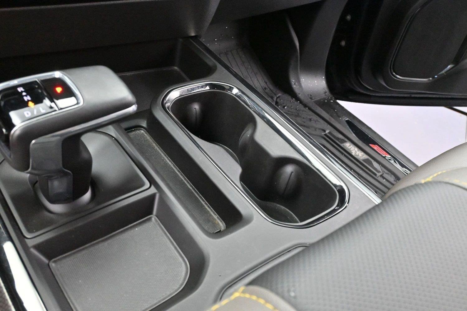 Used 2023 Black Chevrolet ZR2 image 19