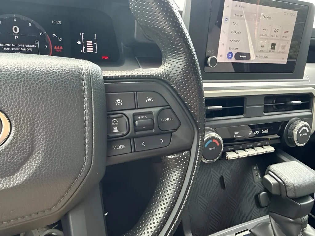 Used 2025  Toyota SR image 15
