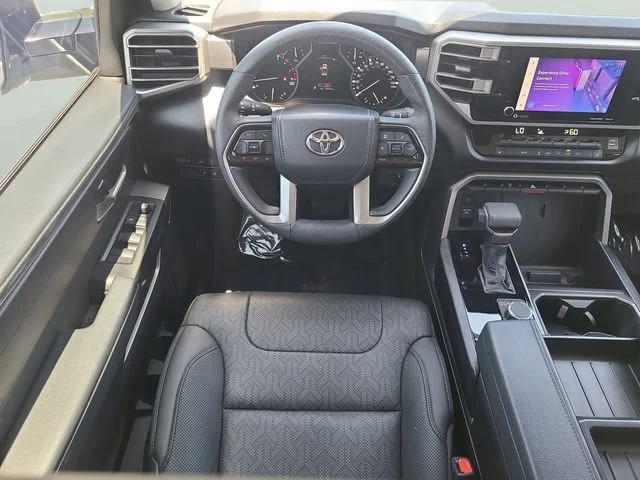 Used 2023 Silver Toyota SR5 image 9
