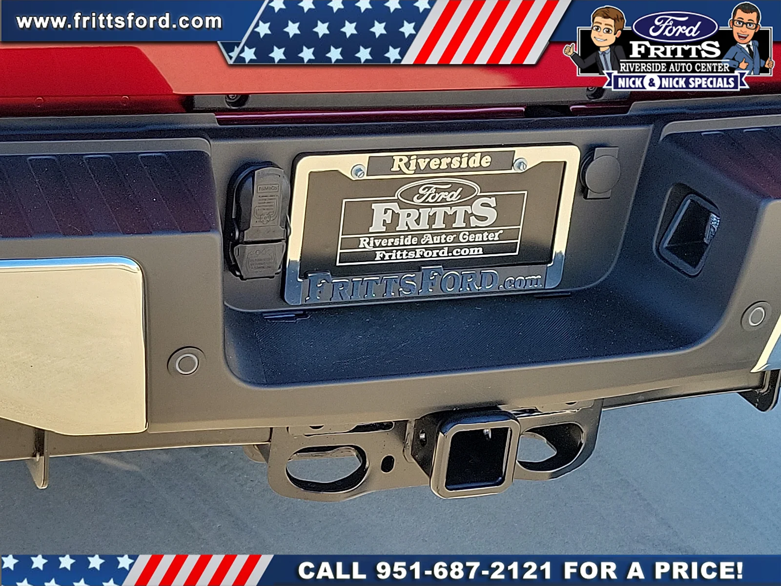 New 2026 Ruby Red Metallic Tinted Clearcoat Ford F-350® XLT image 23