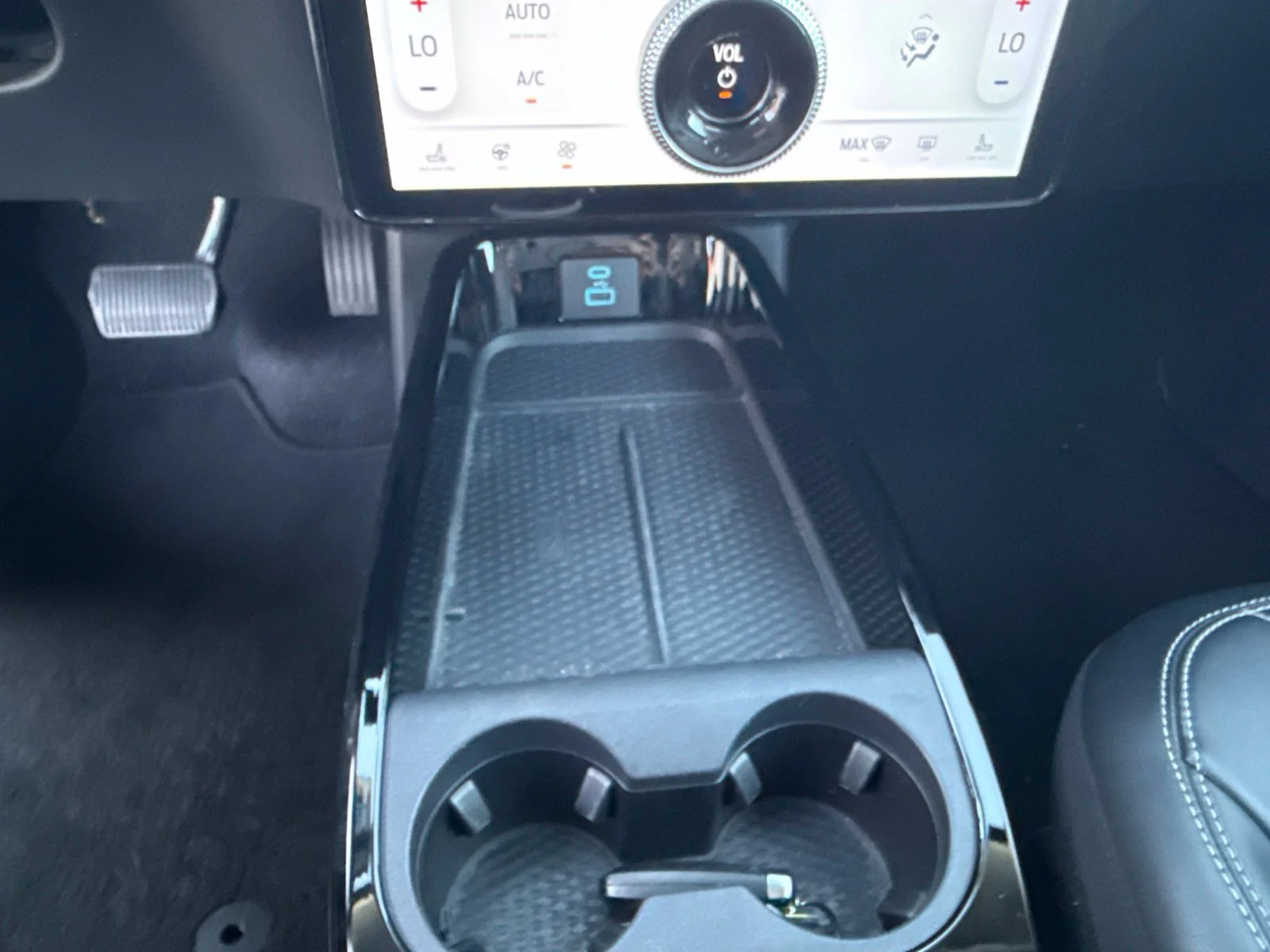 Used 2021 Gray Ford Select image 20