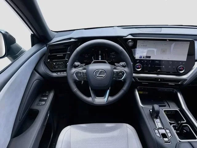 New 2026 Caviar Lexus TX 350 Premium image 25