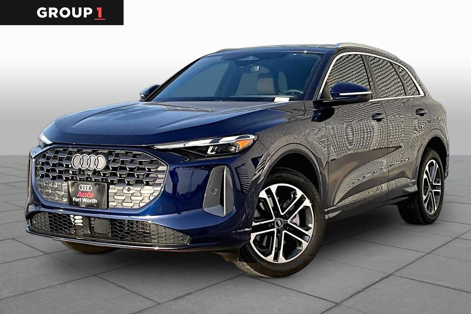 2025 Audi New Q5 Premium