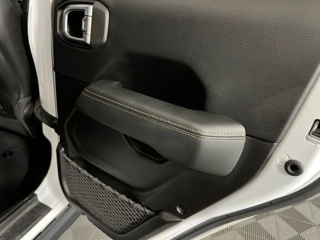 2023 Jeep Wrangler 4-Door Rubicon 392 - Photo 20