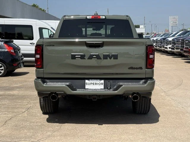 New 2026 Canyon Lake RAM Express image 4