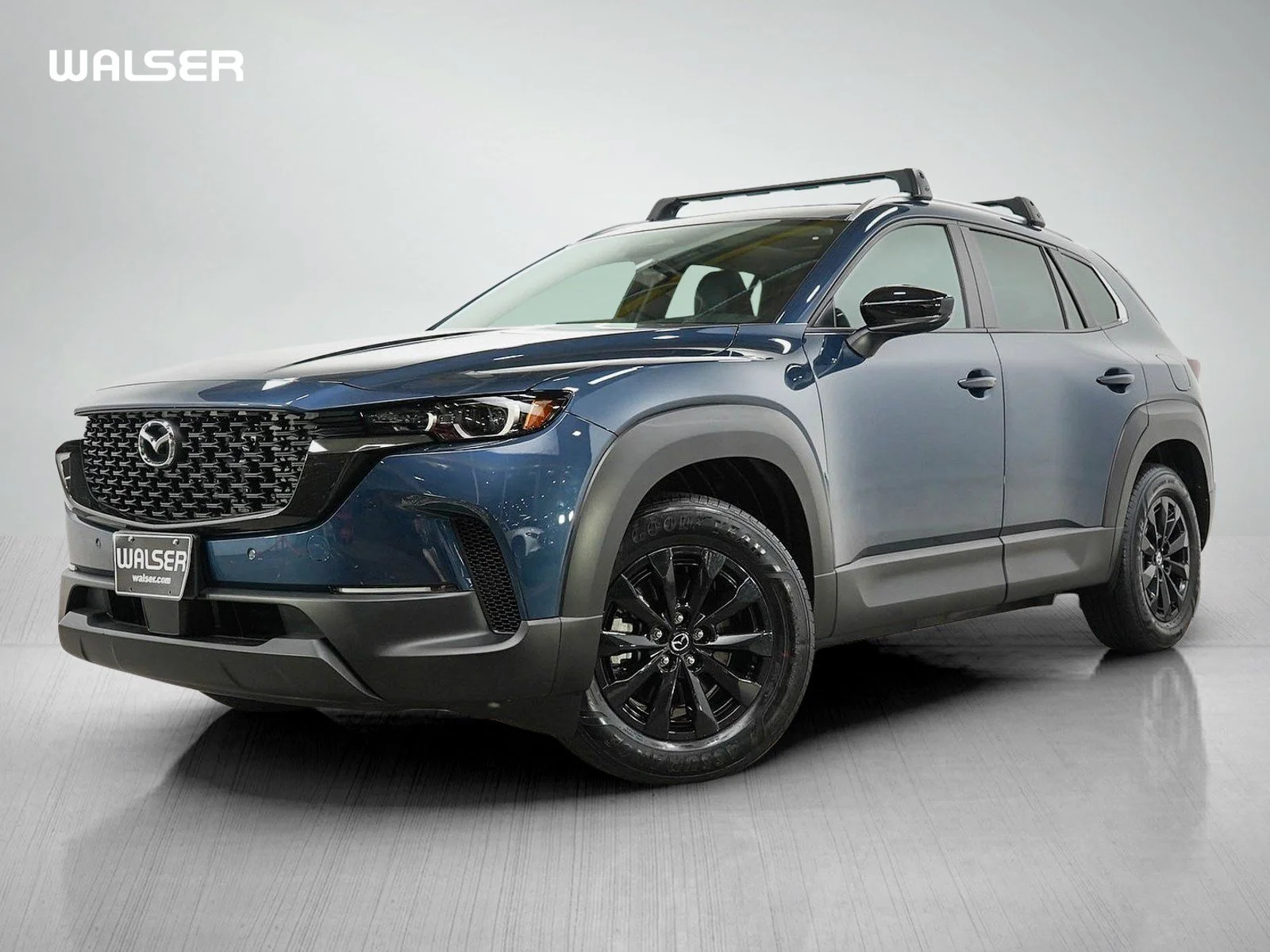 2026 Mazda CX-50 Hybrid