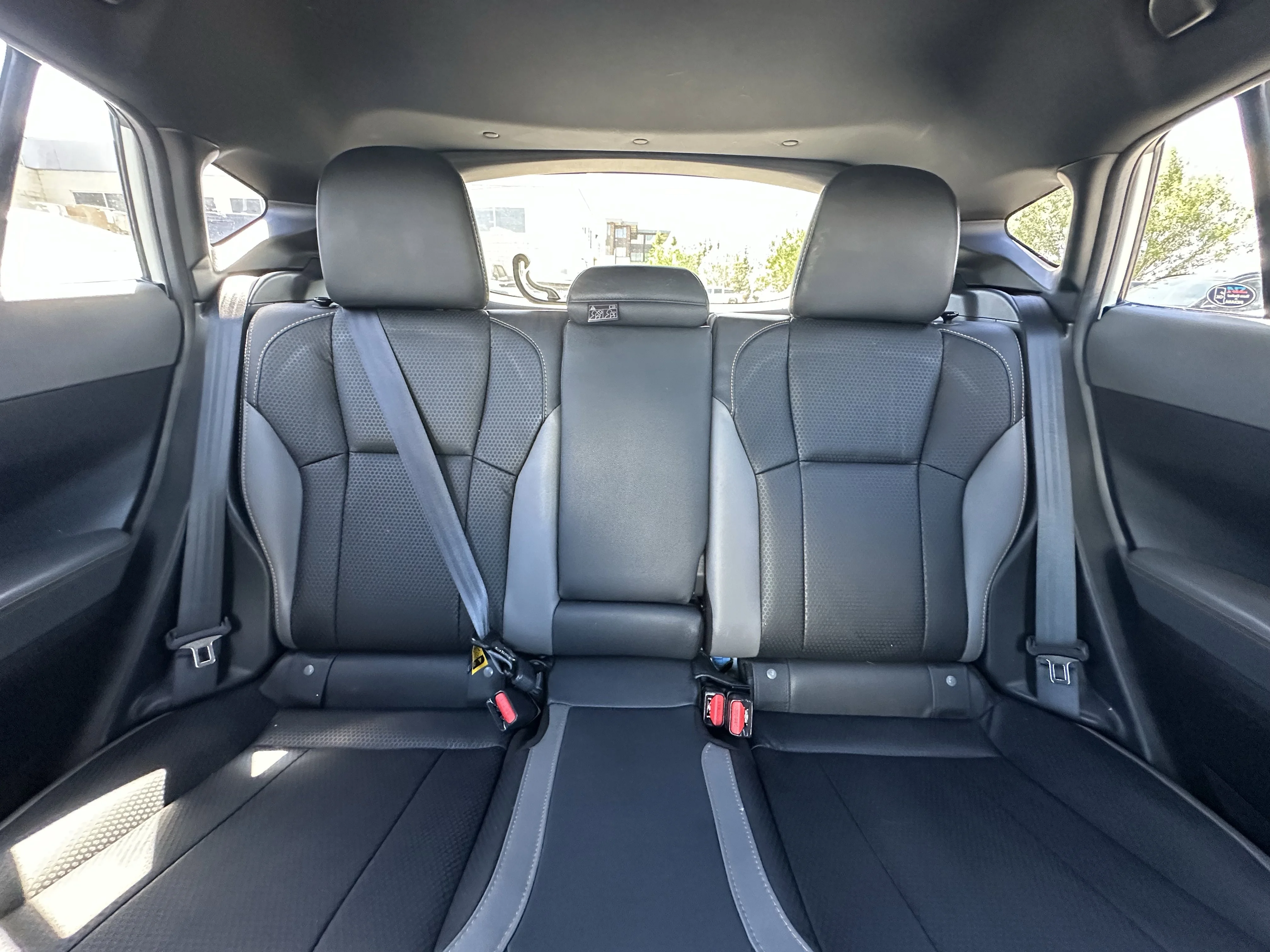 Certified Used 2024 White Subaru Wilderness image 23